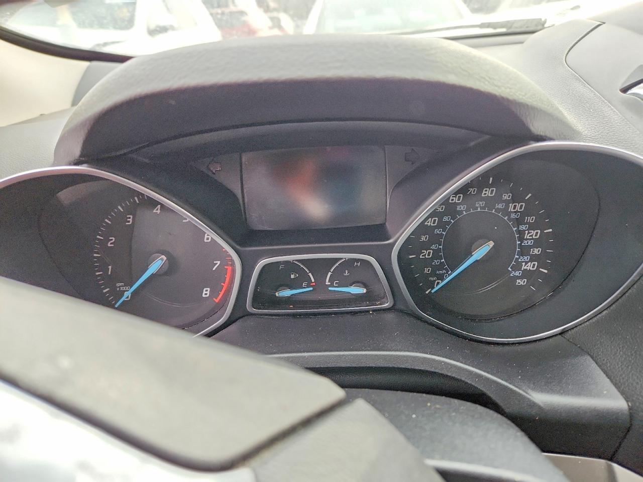 2013 FORD ESCAPE SEL photo 17