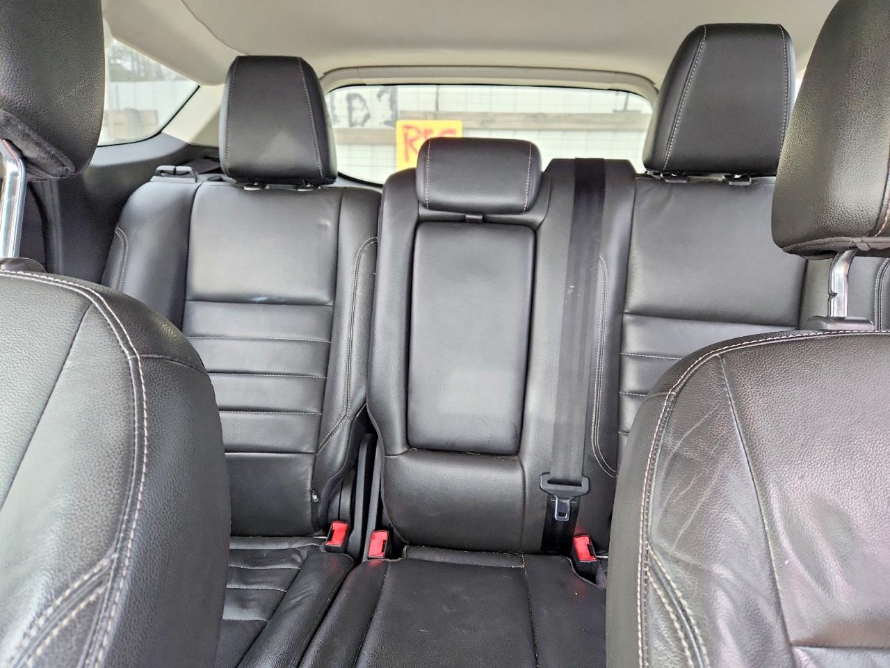 2013 FORD ESCAPE SEL photo 19