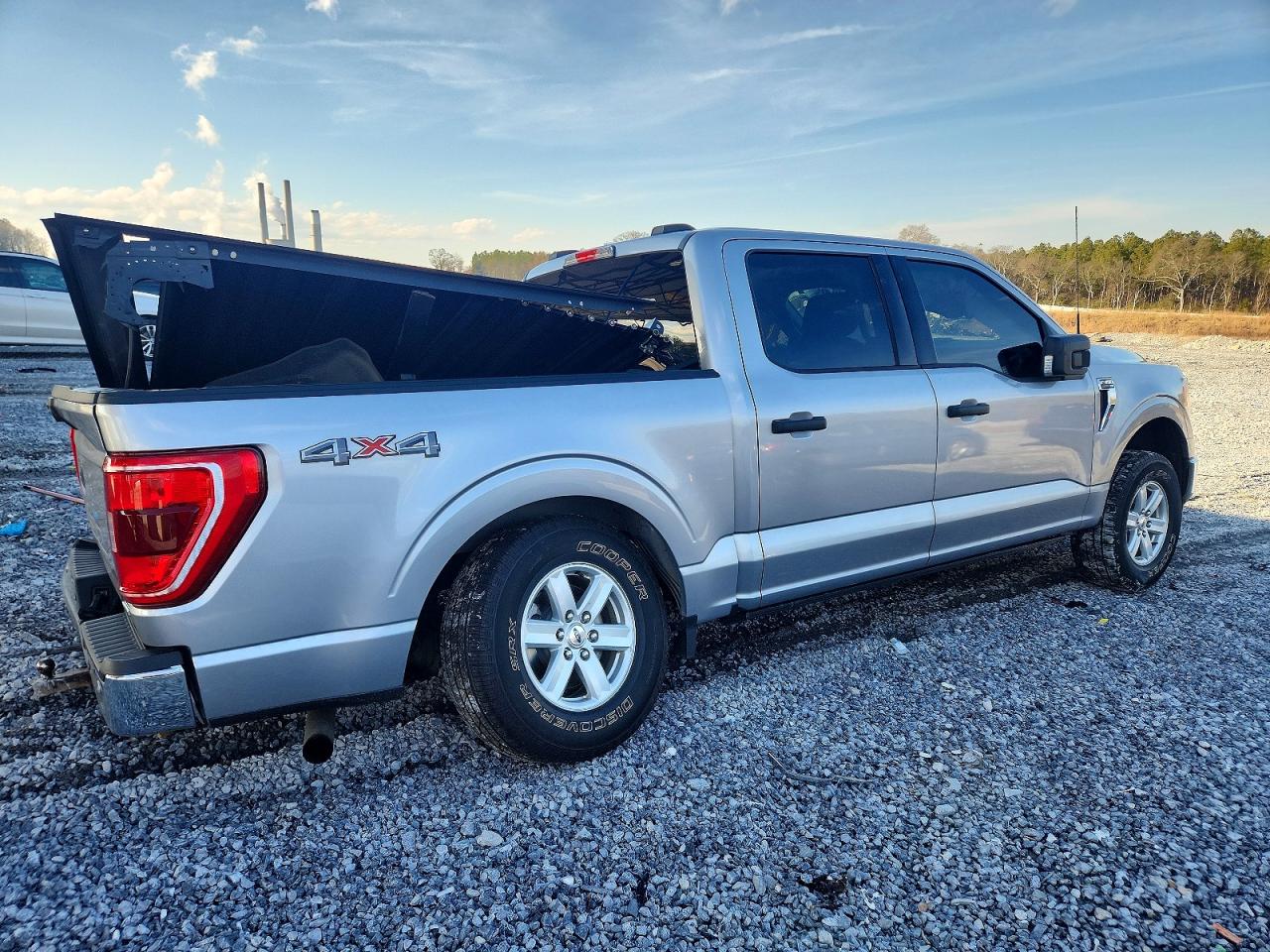 2021 FORD F150 photo 3