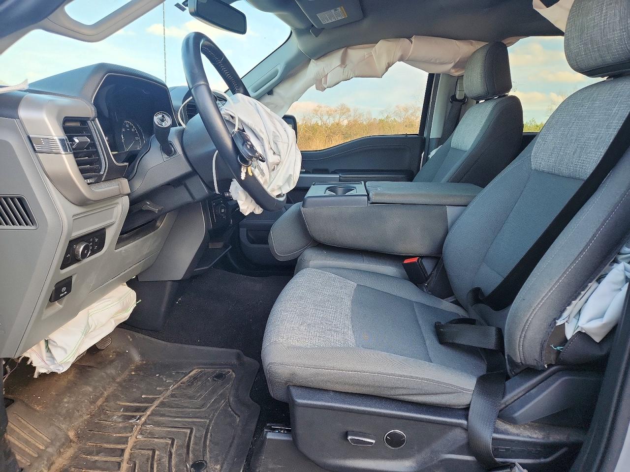 2021 FORD F150 photo 7