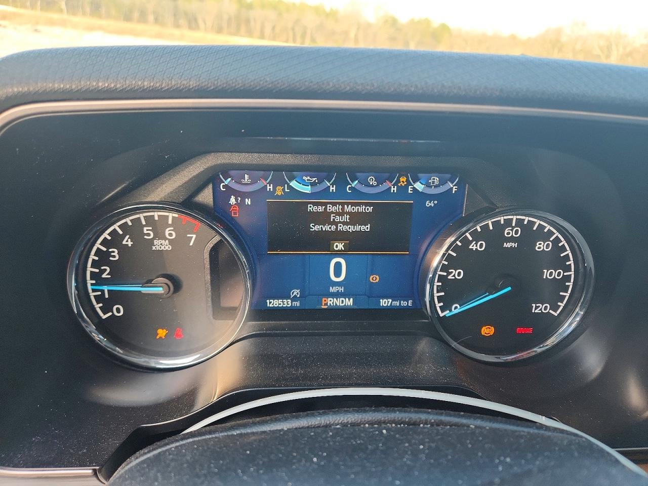 2021 FORD F150 photo 9