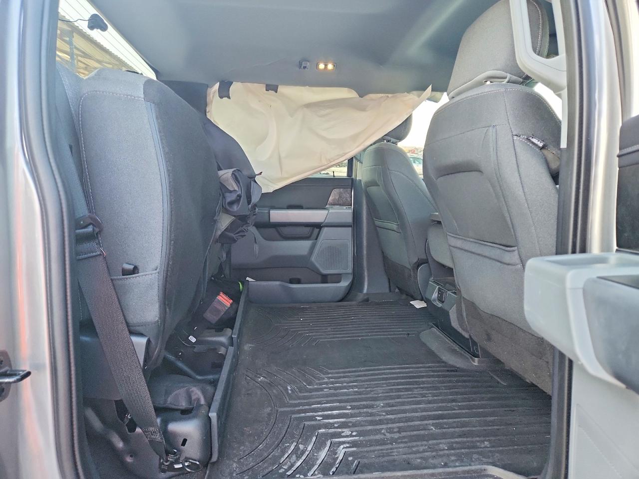 2021 FORD F150 photo 10