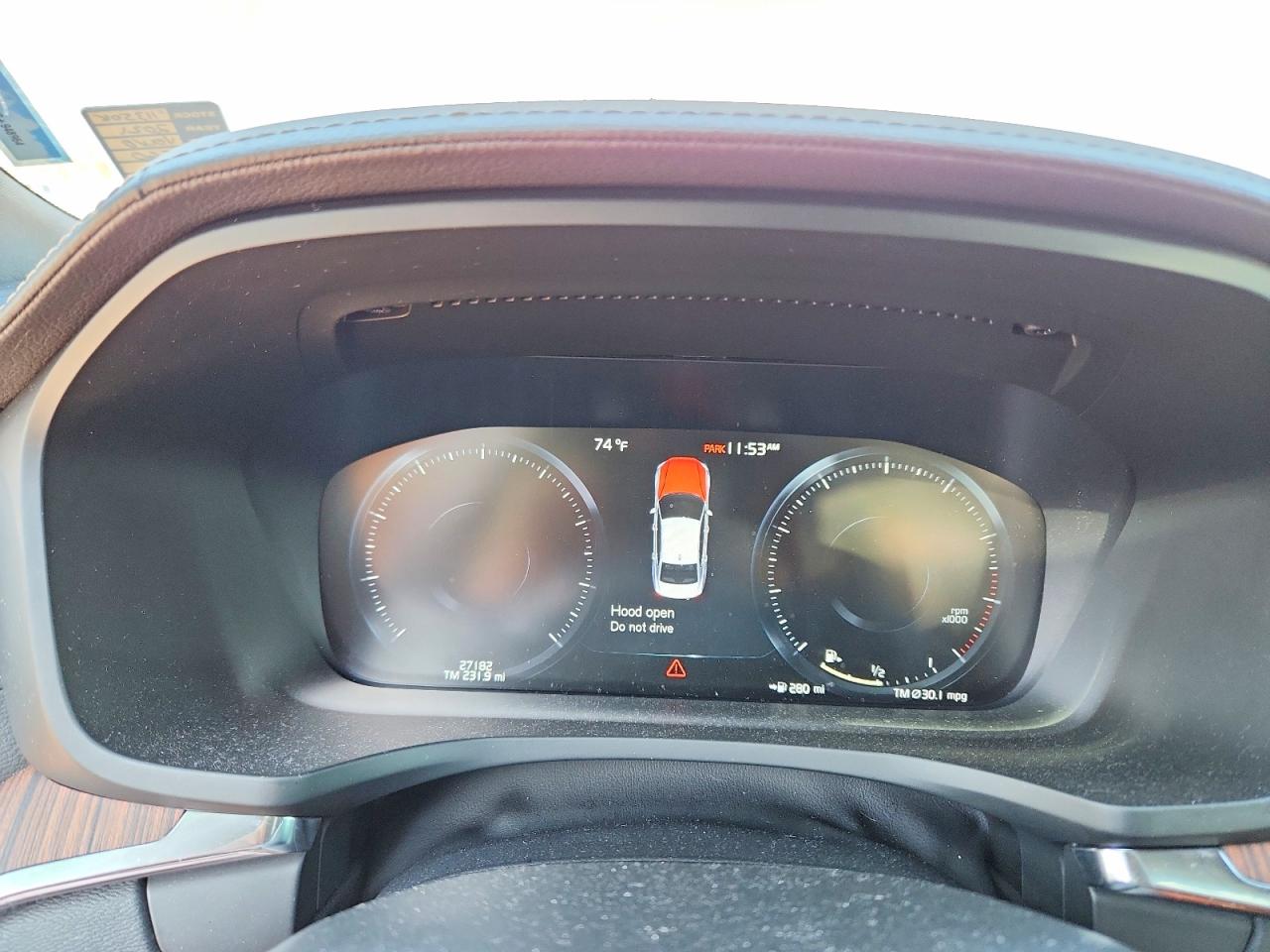 2021 VOLVO S60 T5 INSCRIPTION photo 9