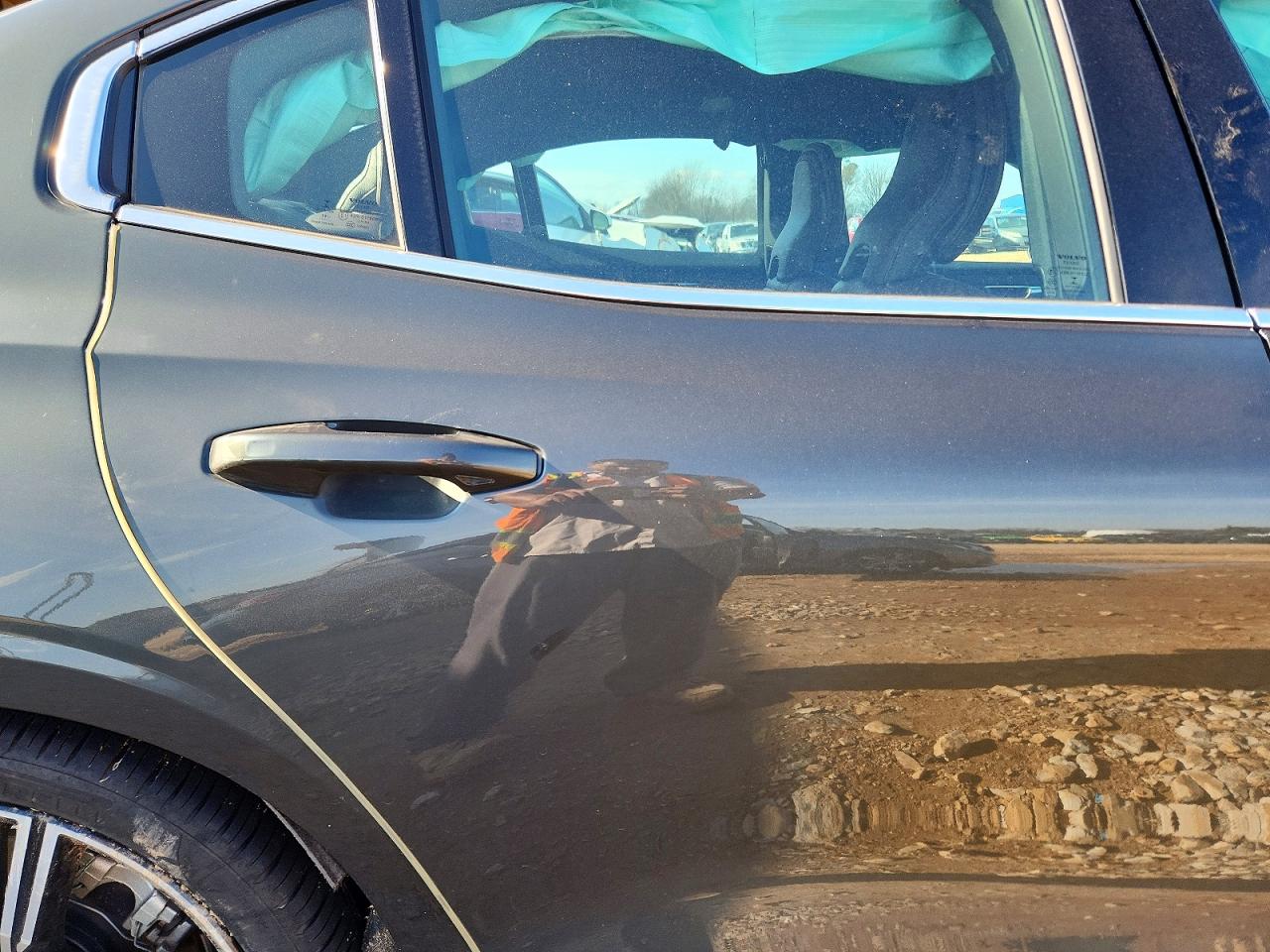 2021 VOLVO S60 T5 INSCRIPTION photo 10