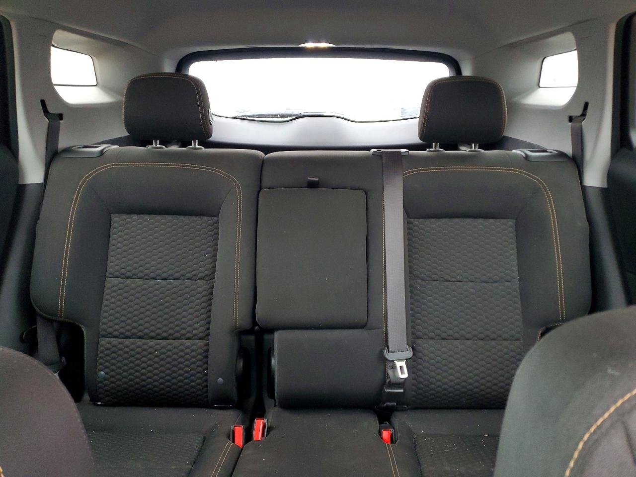 2020 GMC TERRAIN SLE photo 10