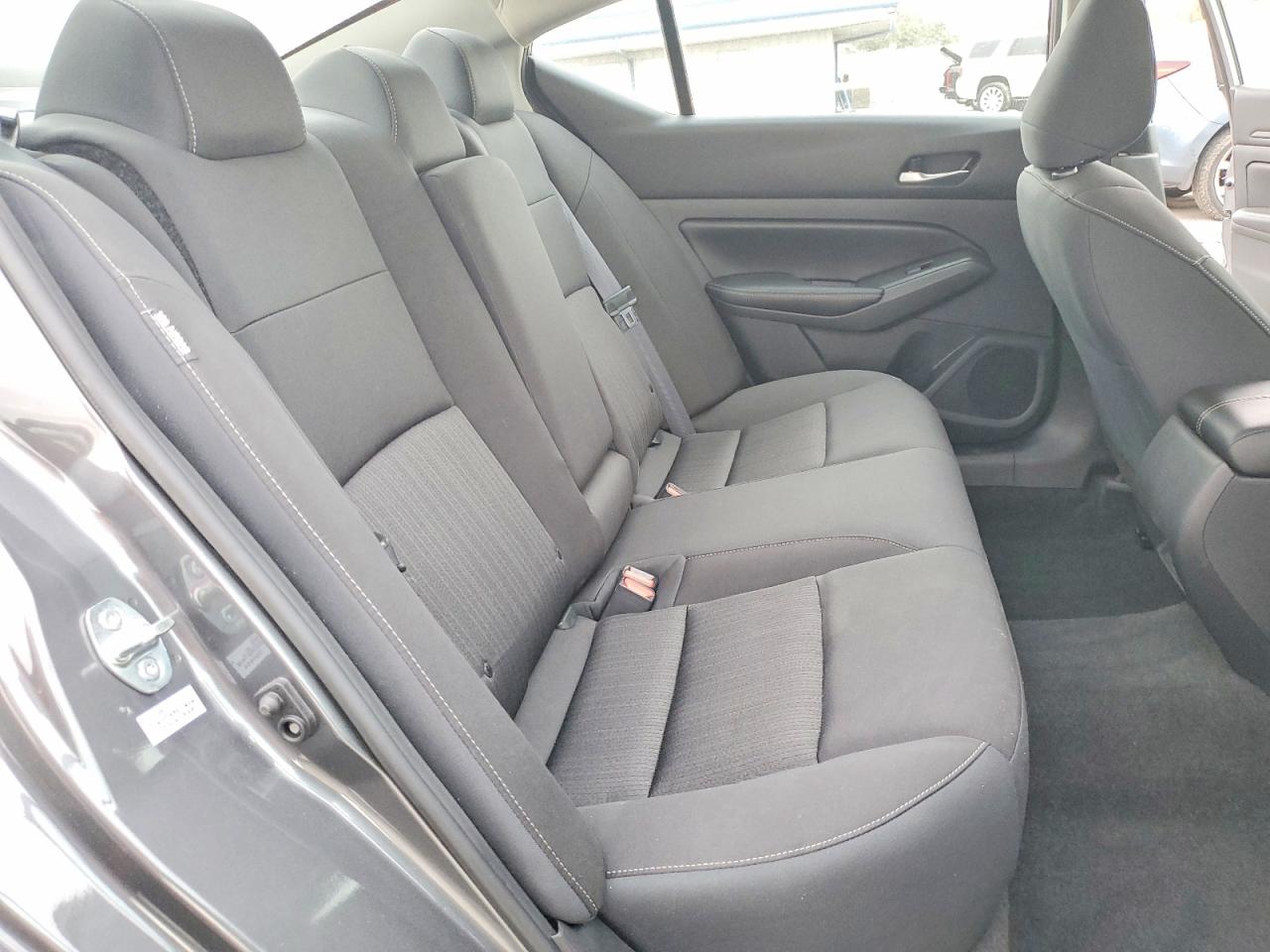 2024 NISSAN ALTIMA SV photo 19