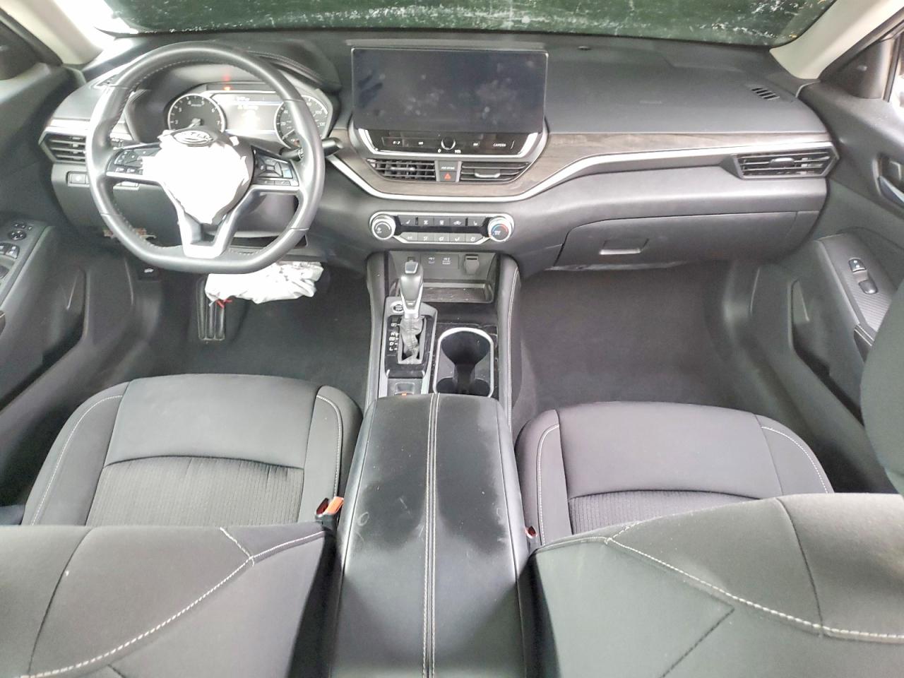 2024 NISSAN ALTIMA SV photo 15