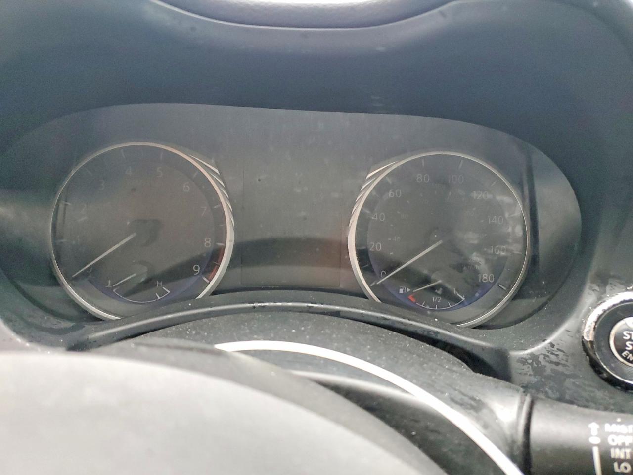 2015 INFINITI Q50 BASE photo 9