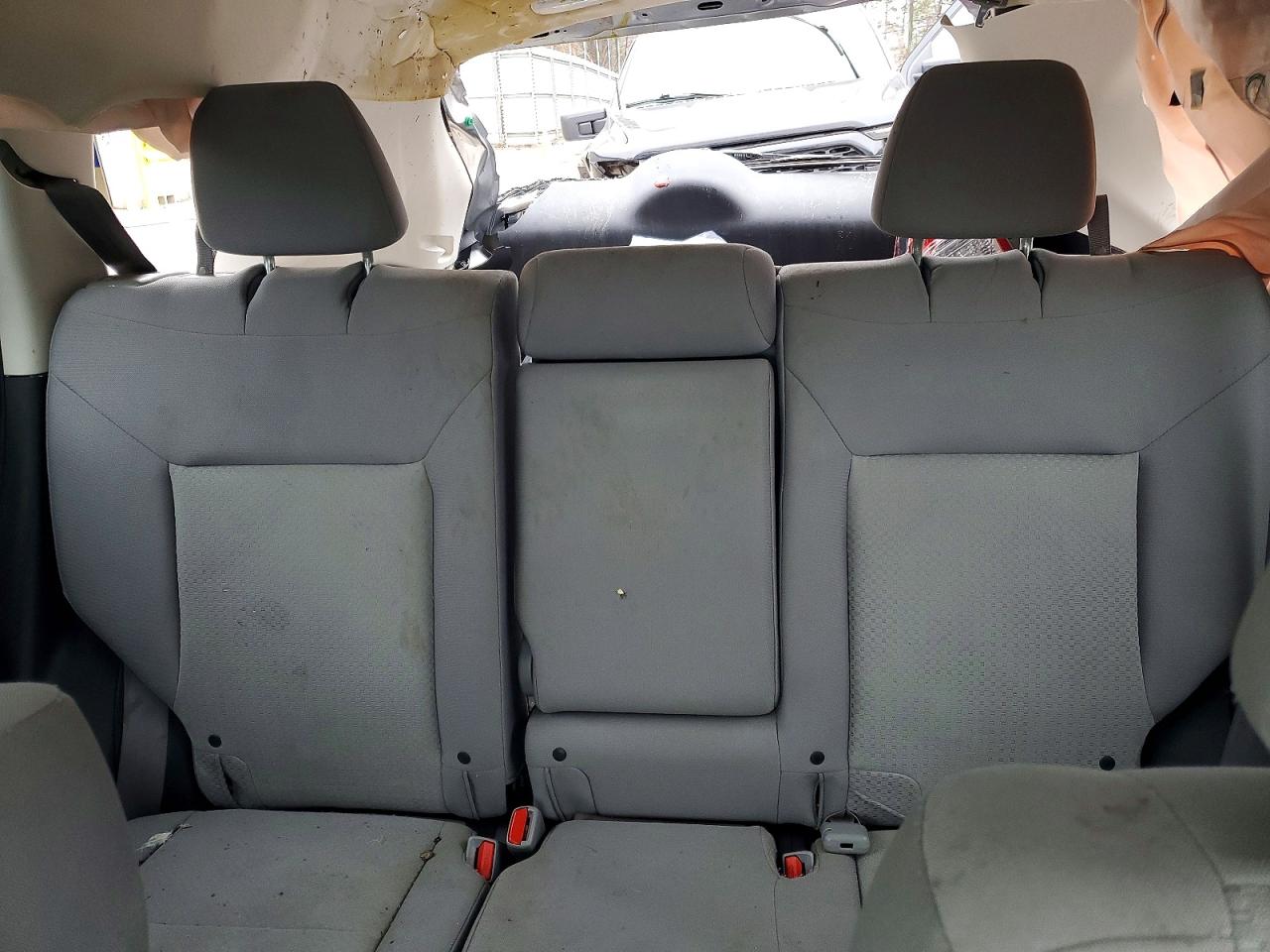 2016 HONDA CR-V EX photo 10