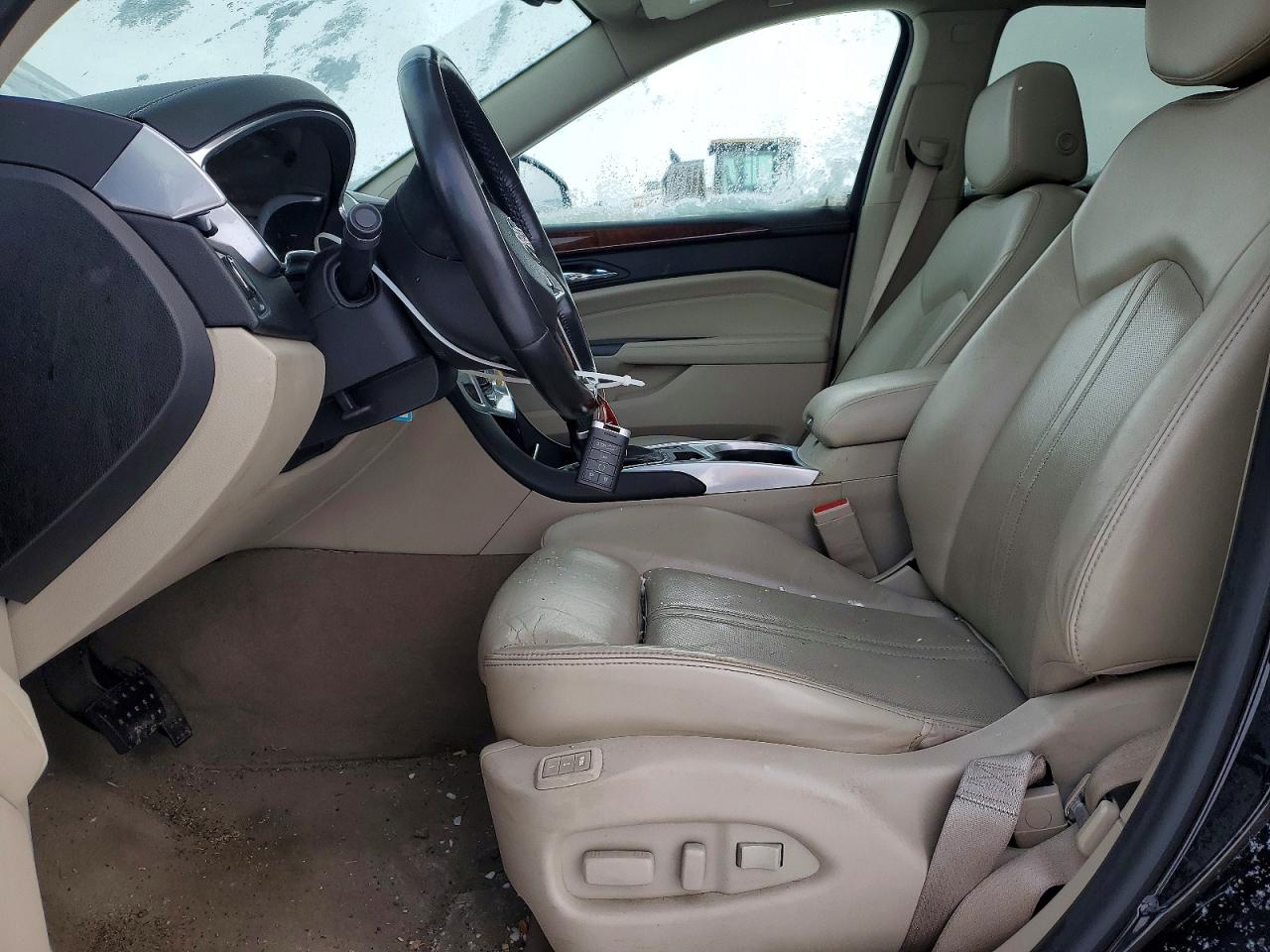 2013 CADILLAC SRX LUXURY COLLECTION photo 7