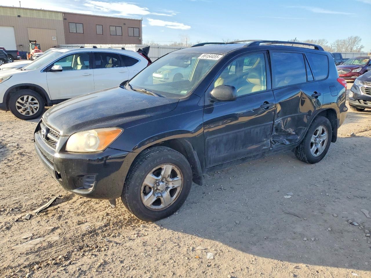 2010 TOYOTA RAV4
