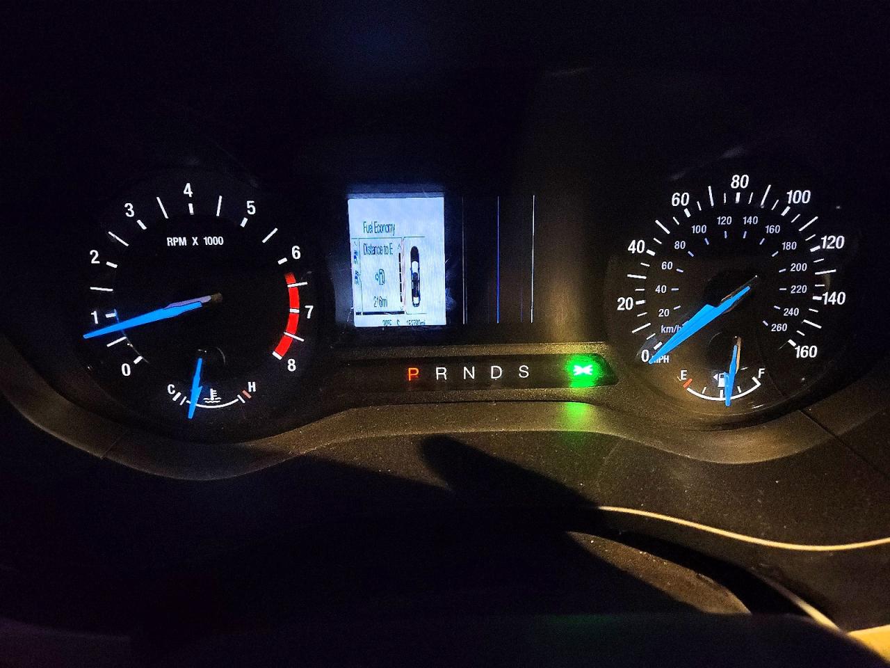 2013 FORD FUSION SE photo 9