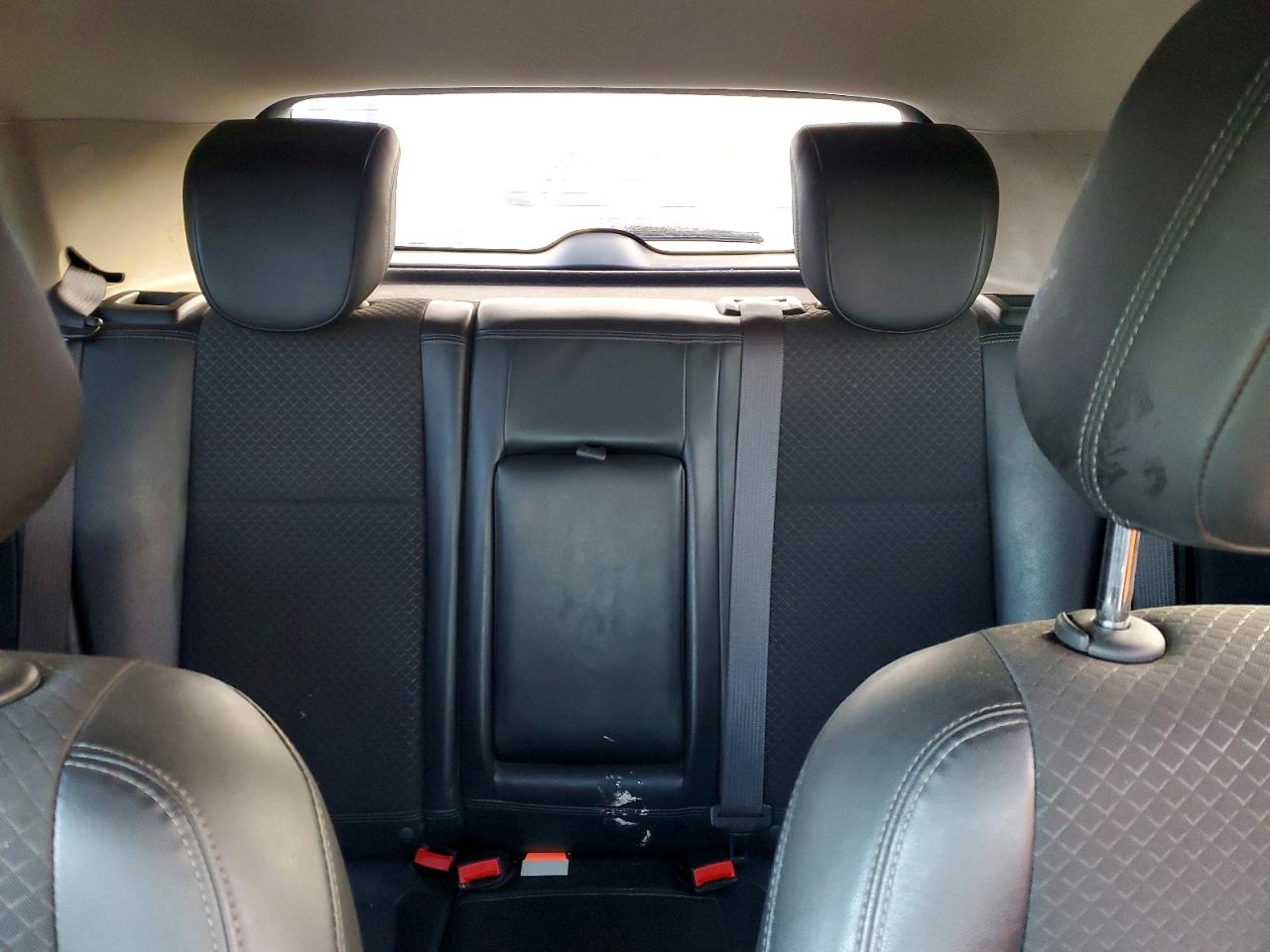 2018 BUICK ENCORE PREFERRED photo 10