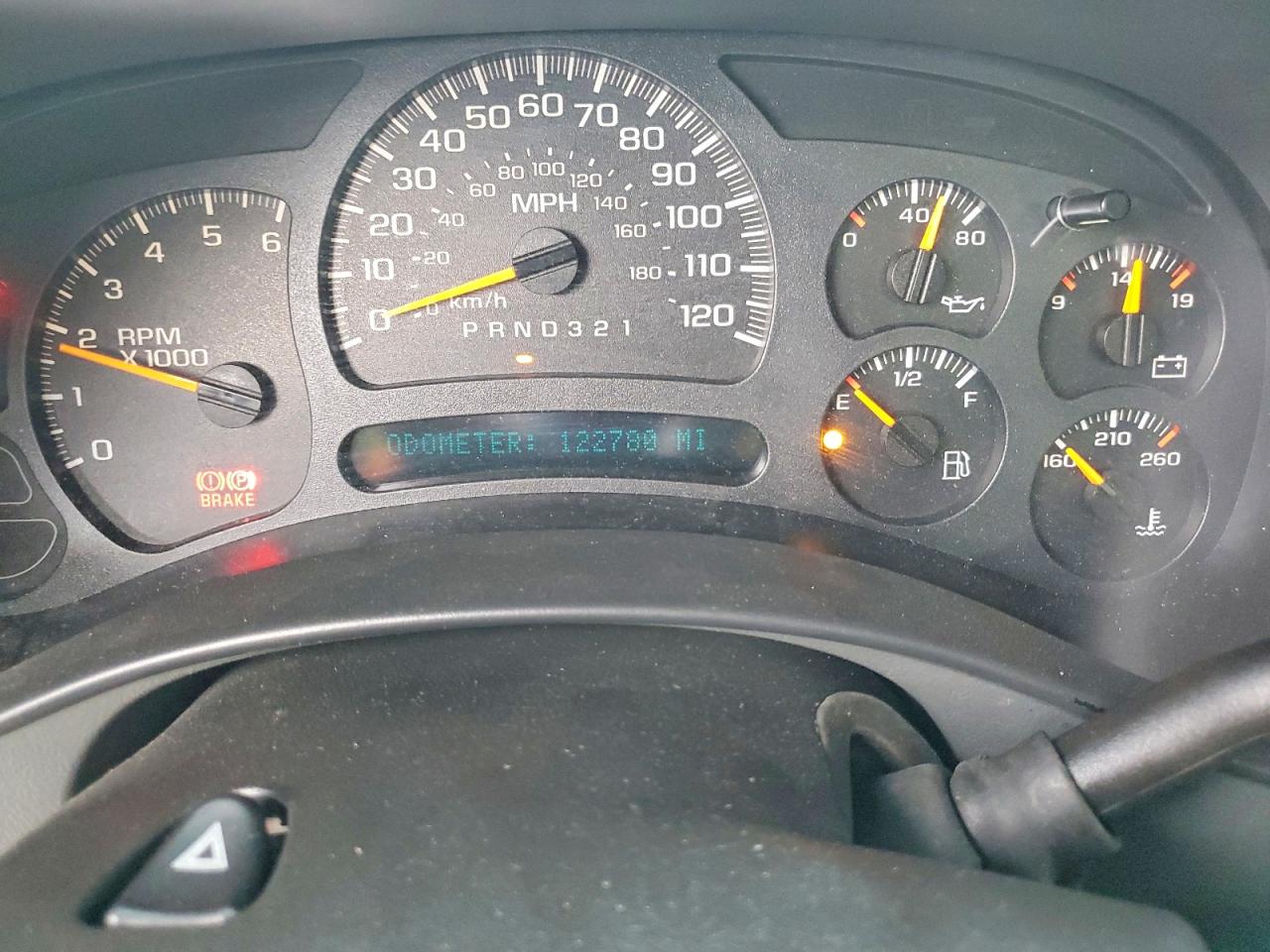2007 GMC NEW SIERRA C1500 CLASSIC photo 9