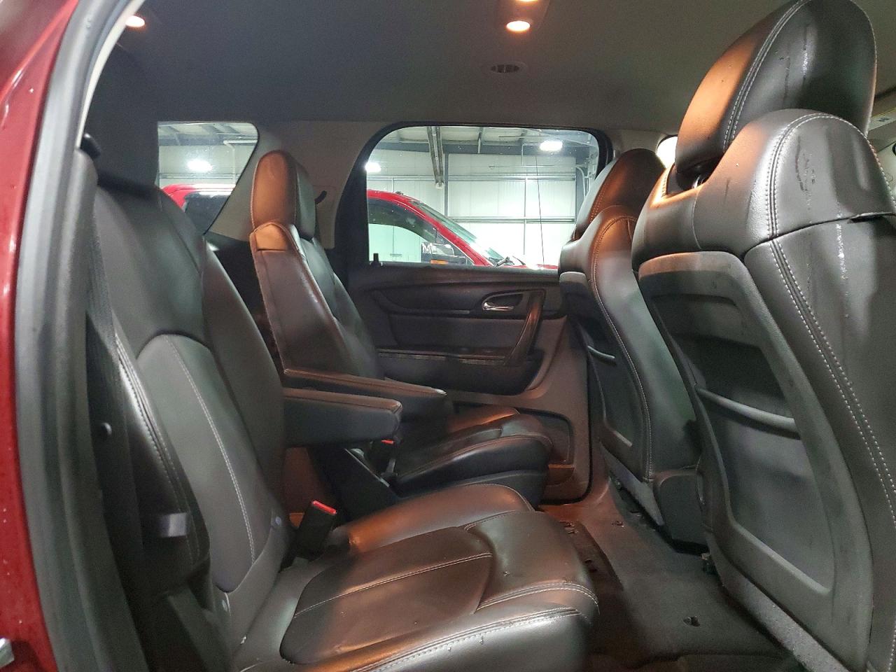 2016 GMC ACADIA SLT-1 photo 11