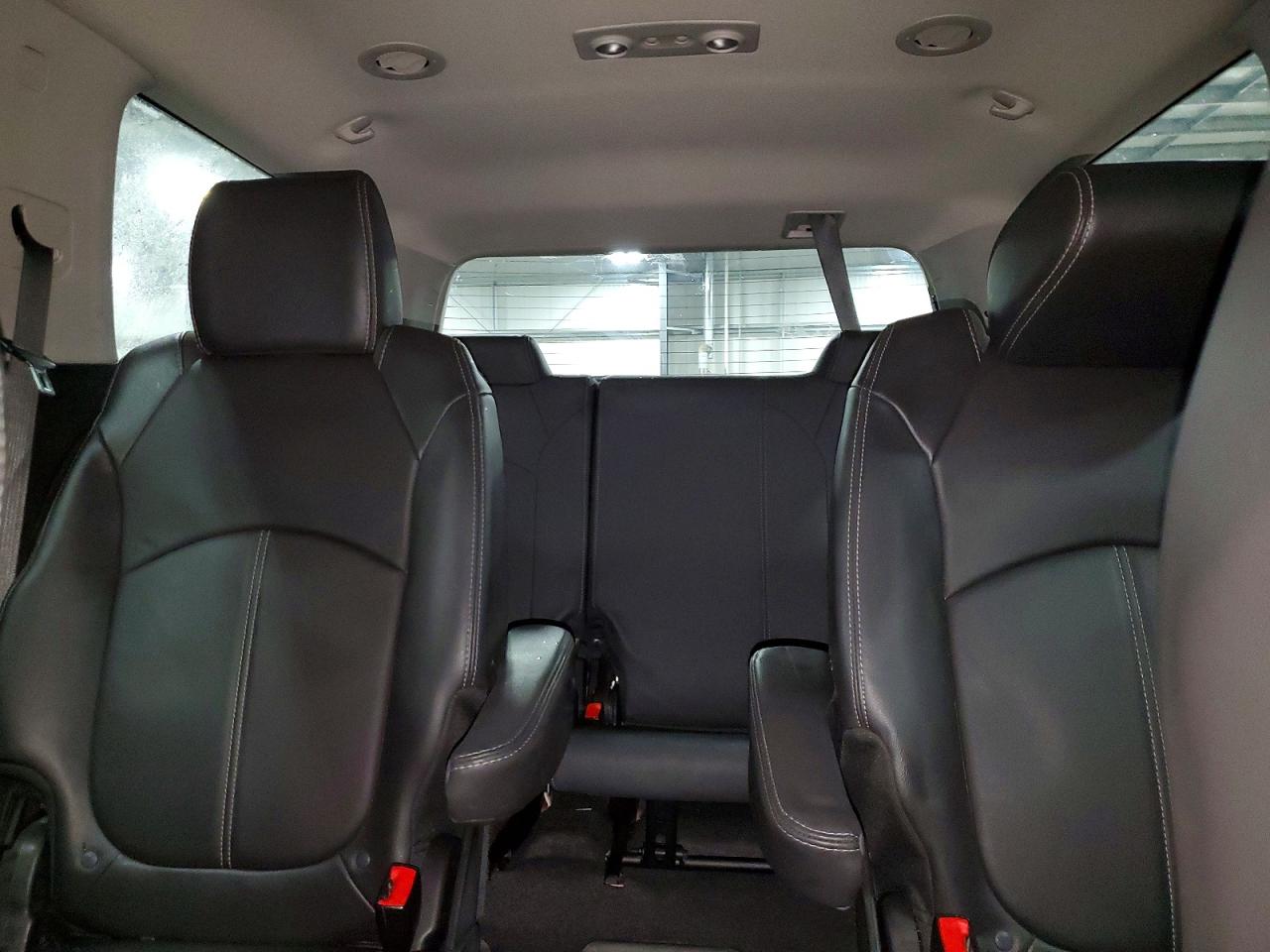 2016 GMC ACADIA SLT-1 photo 10