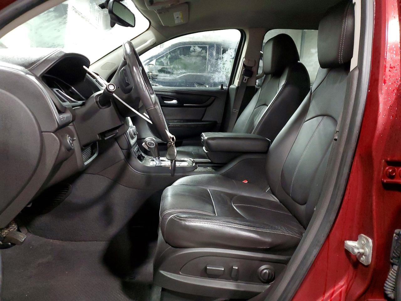 2016 GMC ACADIA SLT-1 photo 7