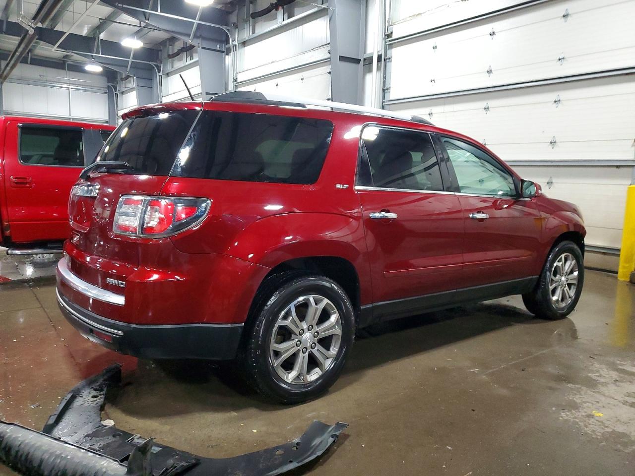 2016 GMC ACADIA SLT-1 photo 3