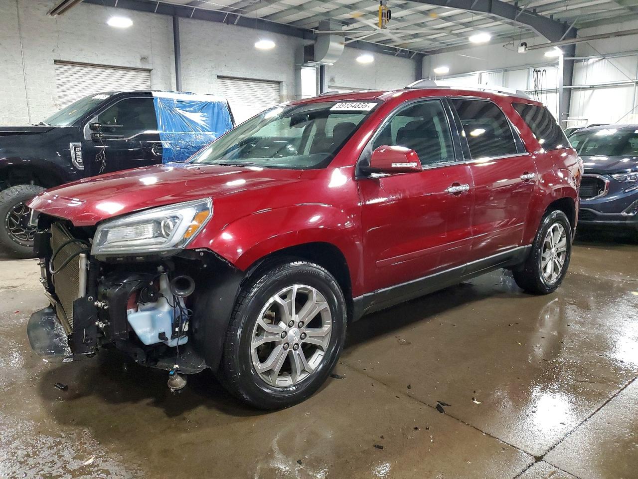 2016 GMC ACADIA