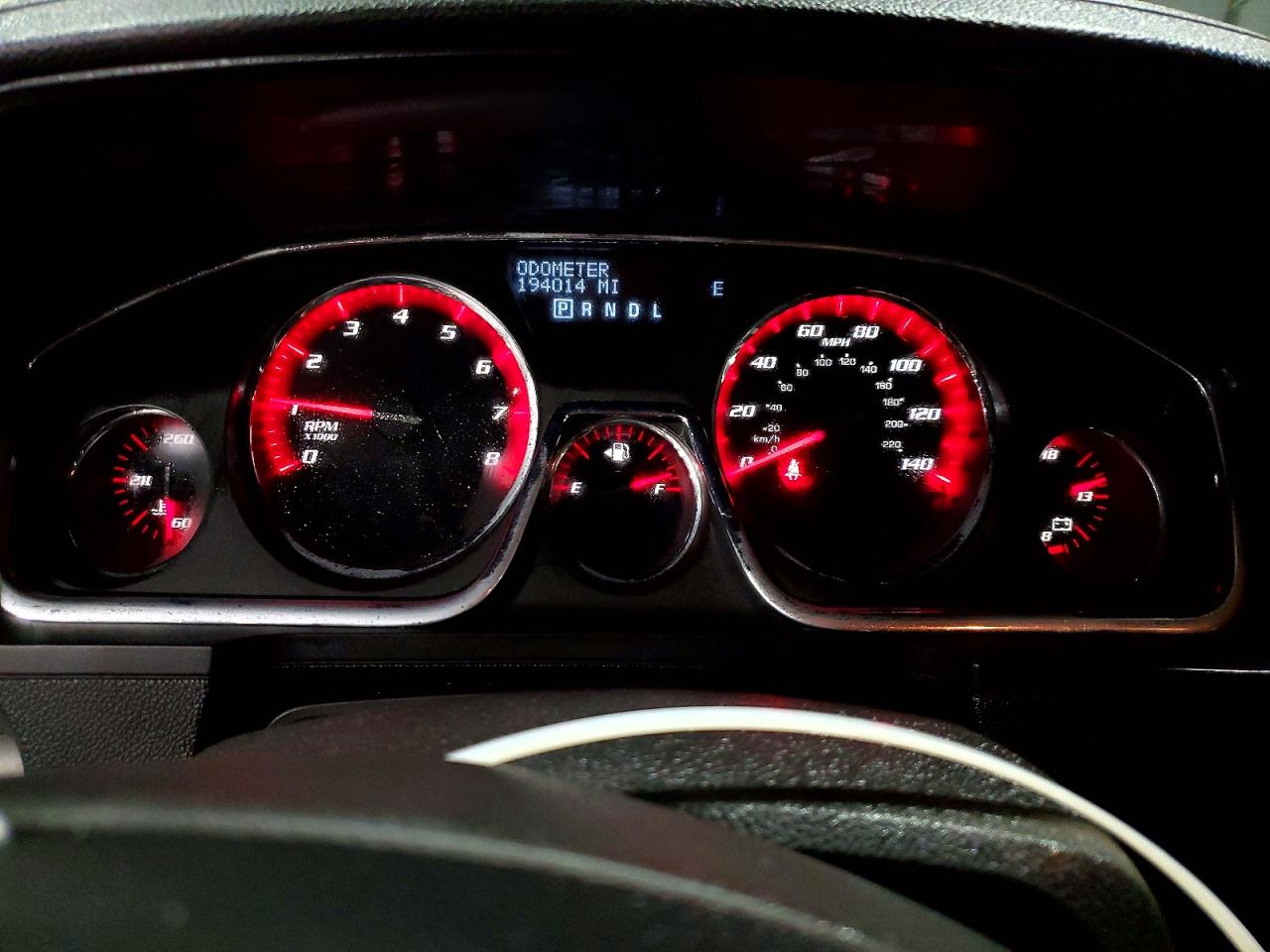 2016 GMC ACADIA SLT-1 photo 9