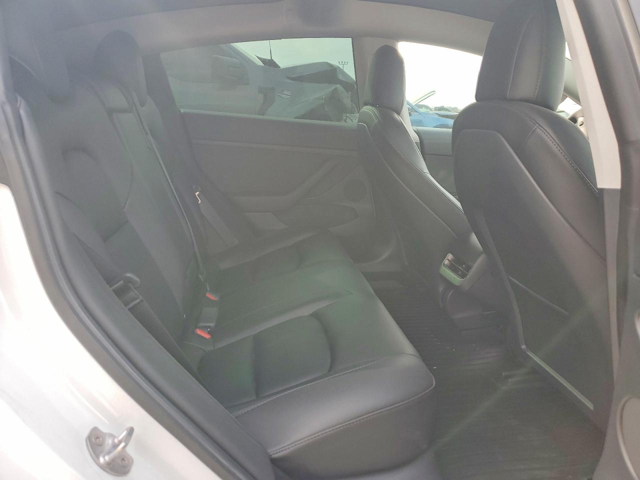 2021 TESLA MODEL 3 photo 10