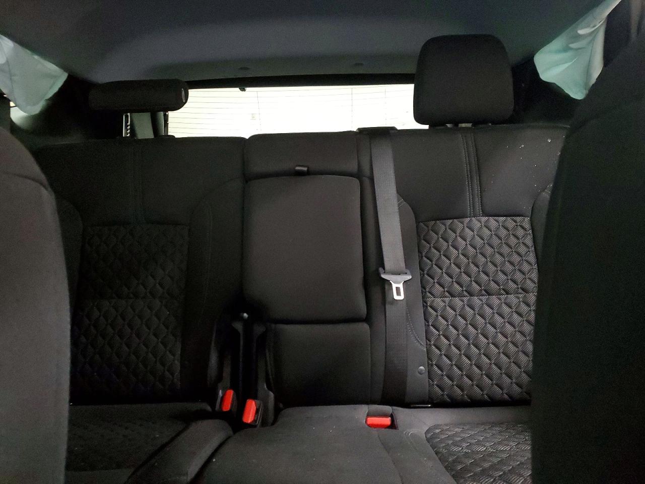 2020 CHEVROLET BLAZER 2LT photo 10