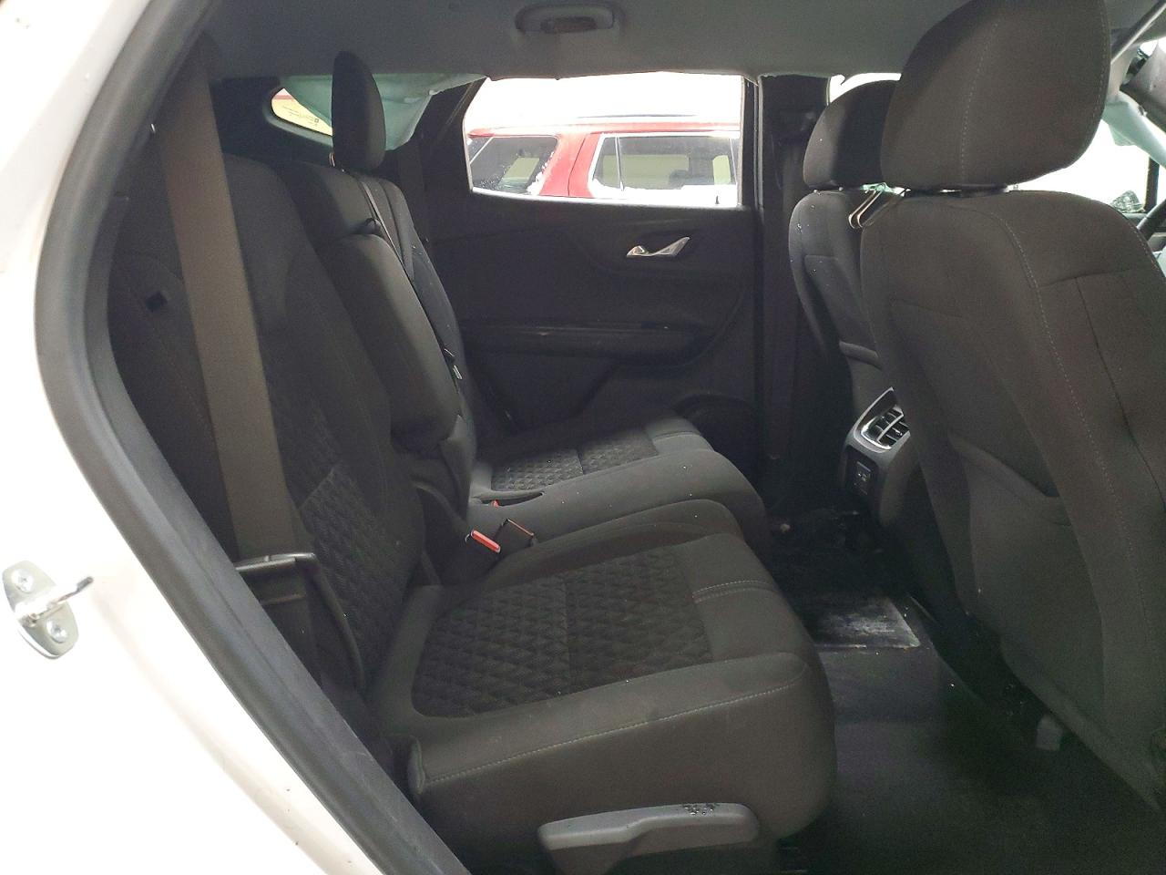 2020 CHEVROLET BLAZER 2LT photo 11