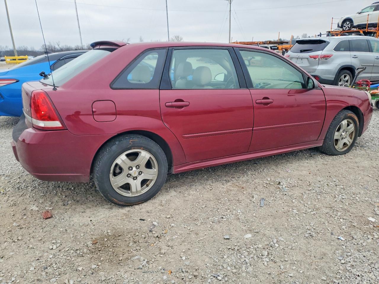 2005 CHEVROLET MALIBU MAXX LT photo 3