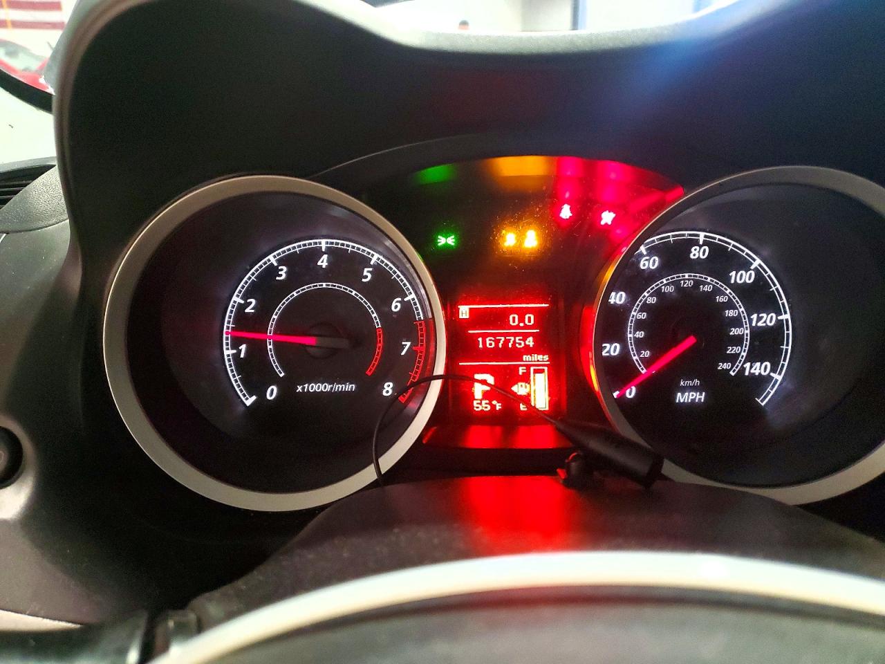 2013 MITSUBISHI LANCER ES/ES SPORT photo 9