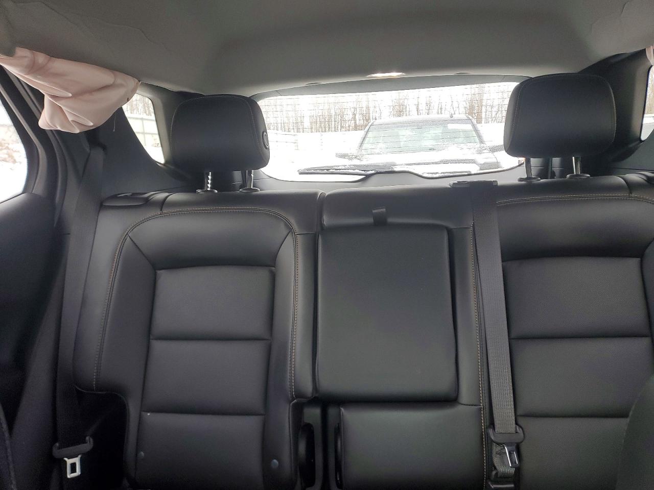 2020 CHEVROLET EQUINOX LT photo 10