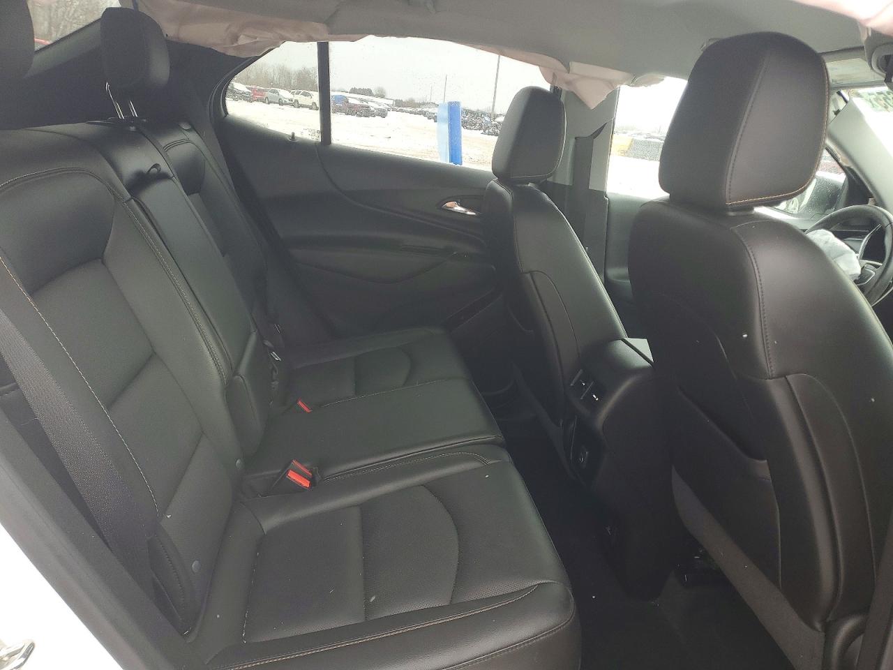 2020 CHEVROLET EQUINOX LT photo 11
