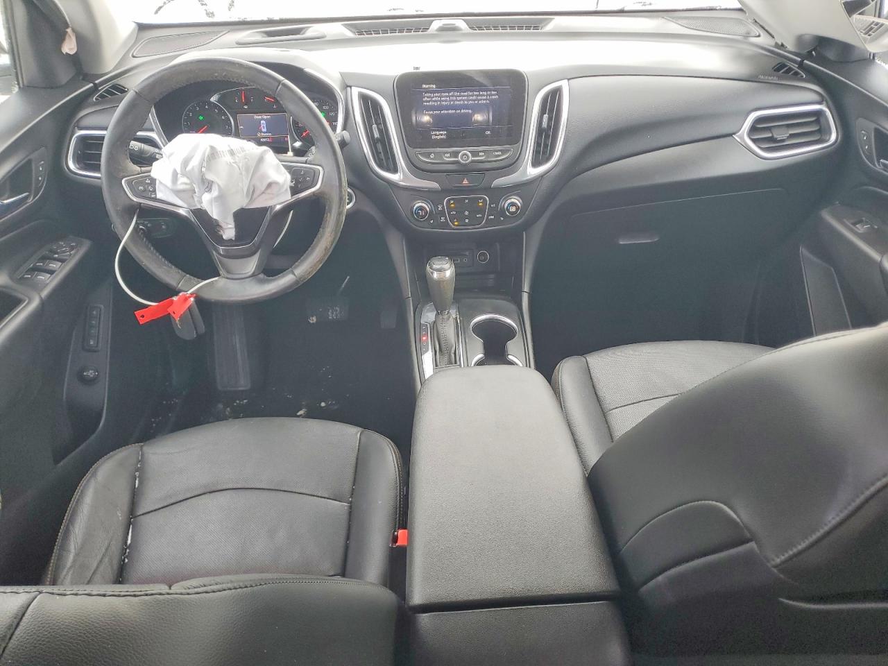 2020 CHEVROLET EQUINOX LT photo 8