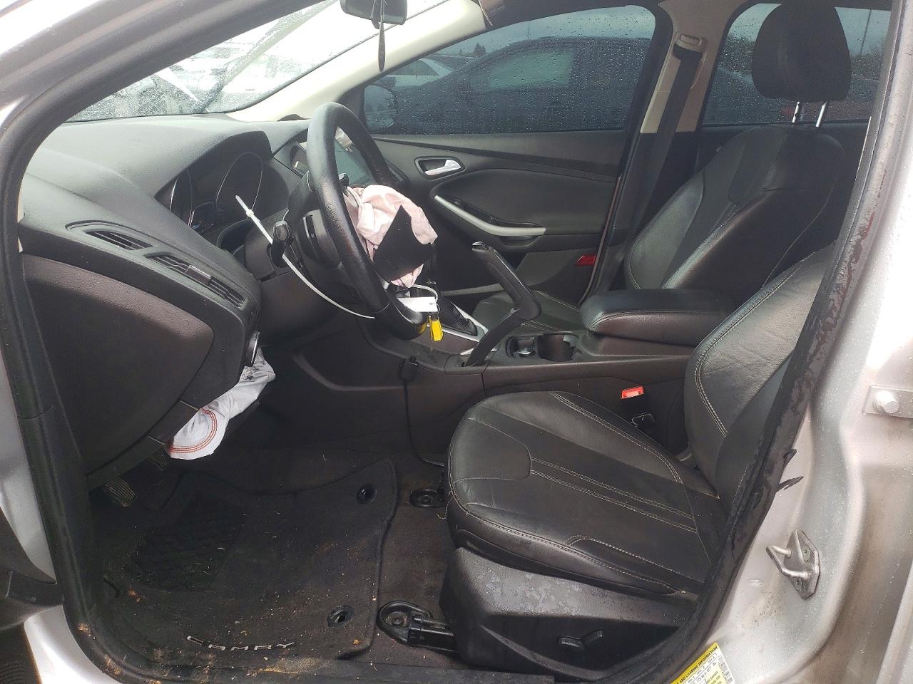 2013 FORD FOCUS SE photo 13