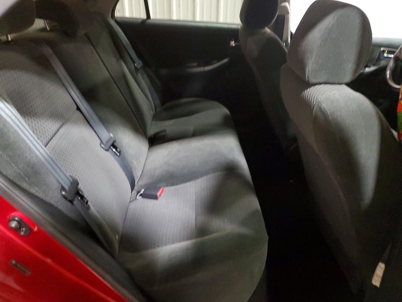 2006 TOYOTA COROLLA CE photo 10