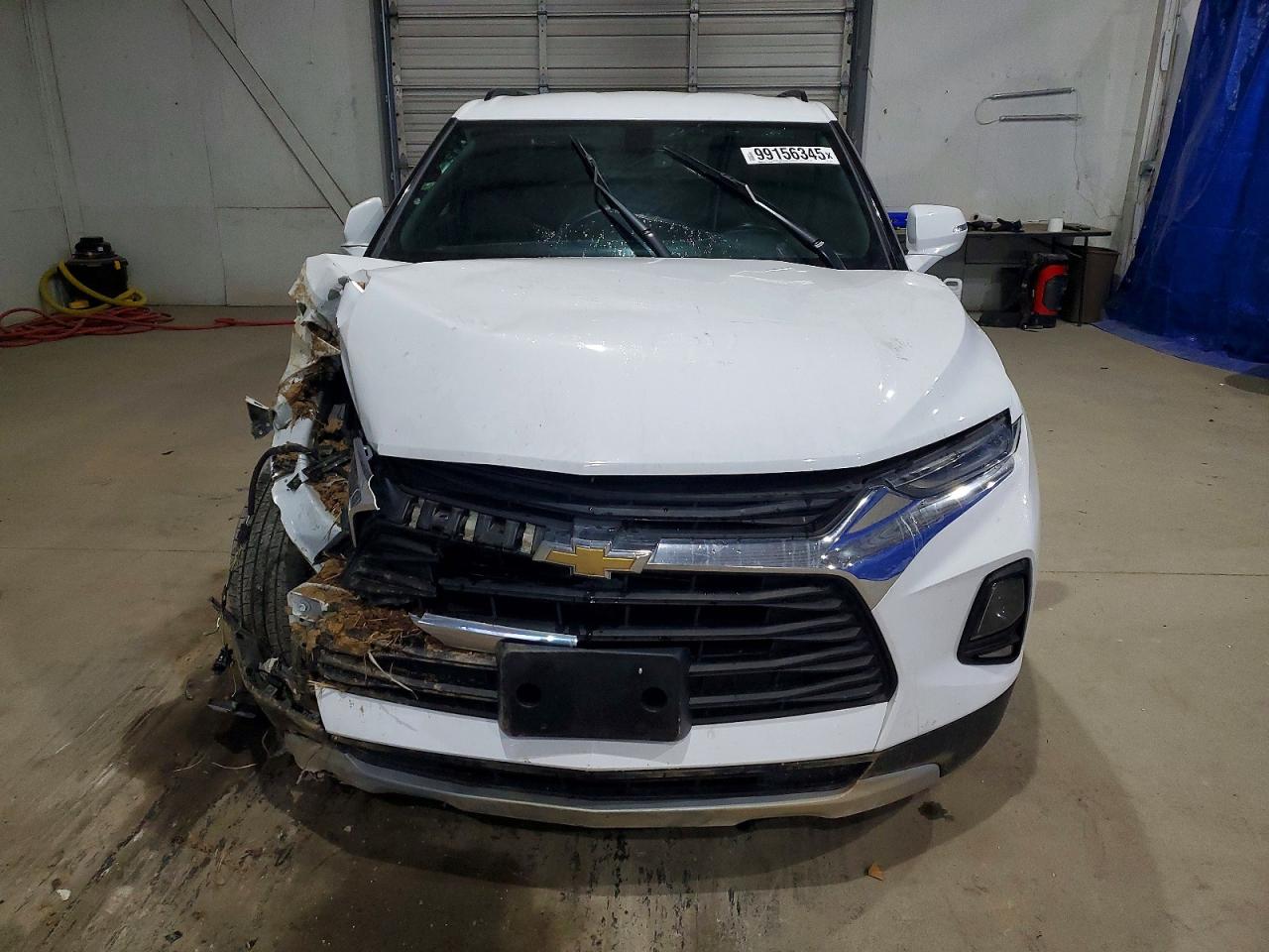 2020 CHEVROLET BLAZER 2LT photo 5