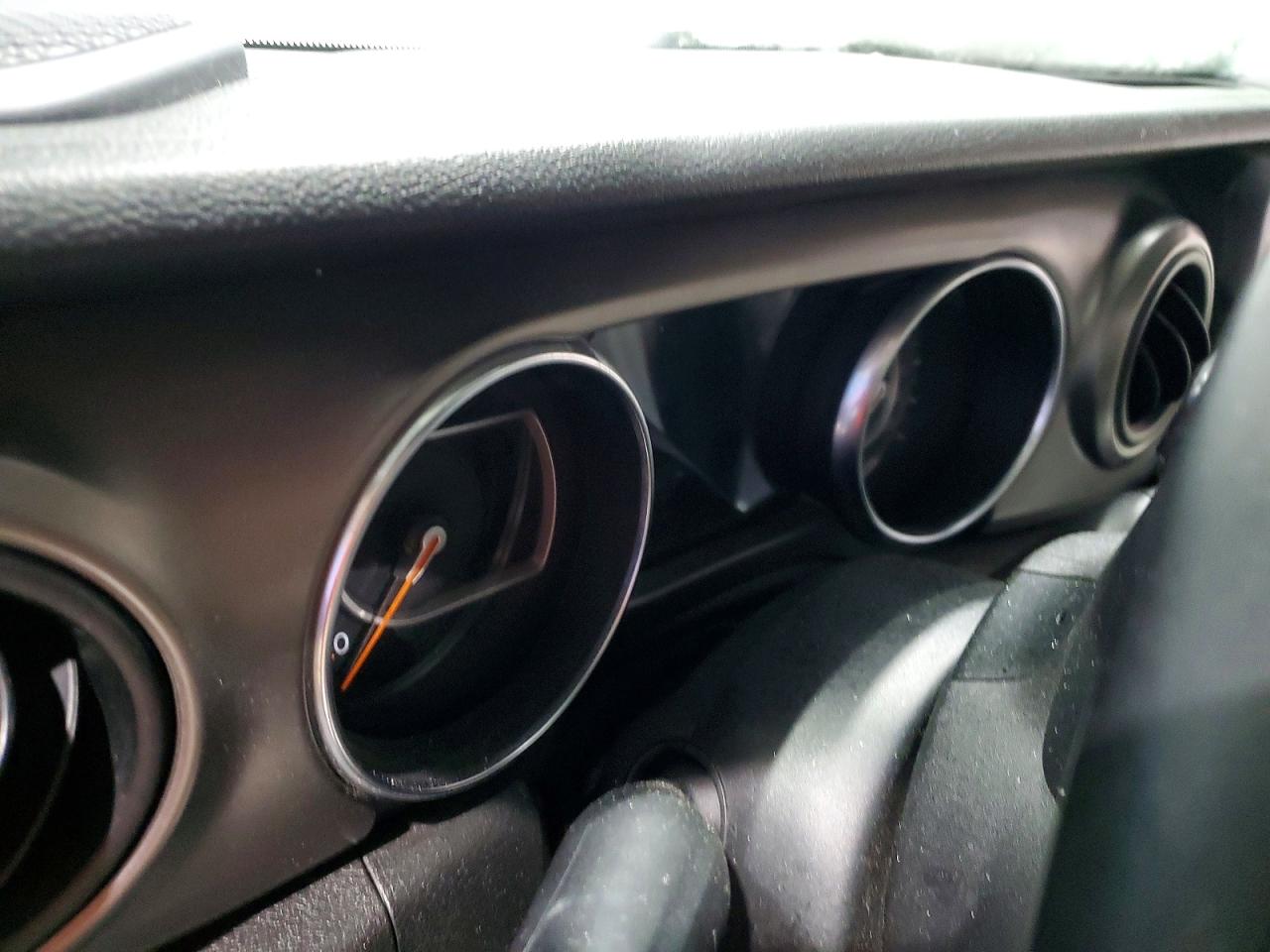 2019 JEEP WRANGLER UNLIMITED SPORT photo 9
