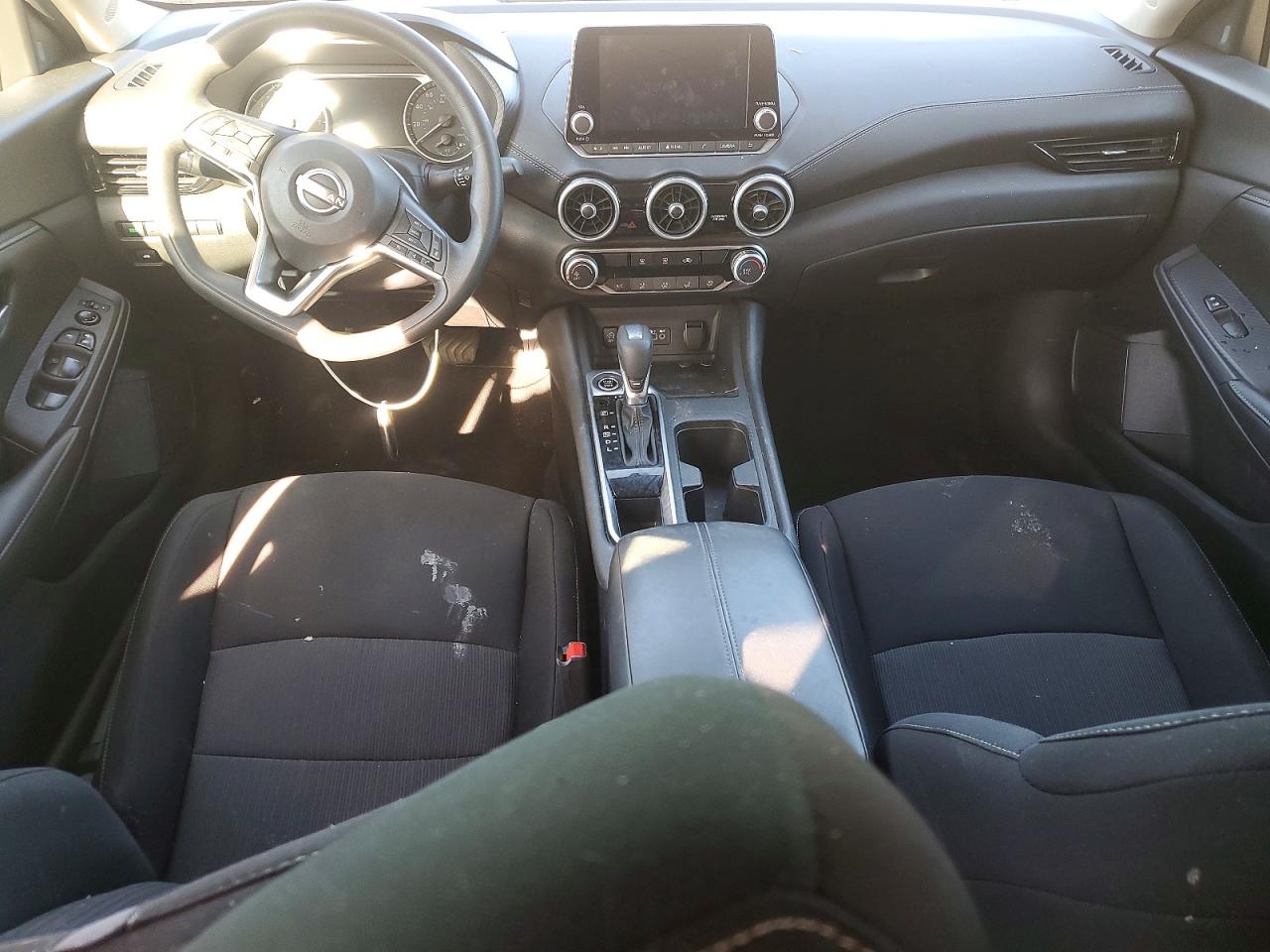 2024 NISSAN SENTRA SV photo 15