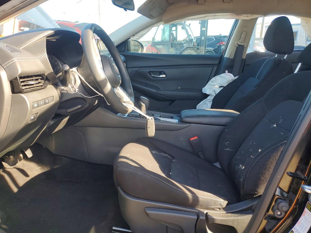 2024 NISSAN SENTRA SV photo 13