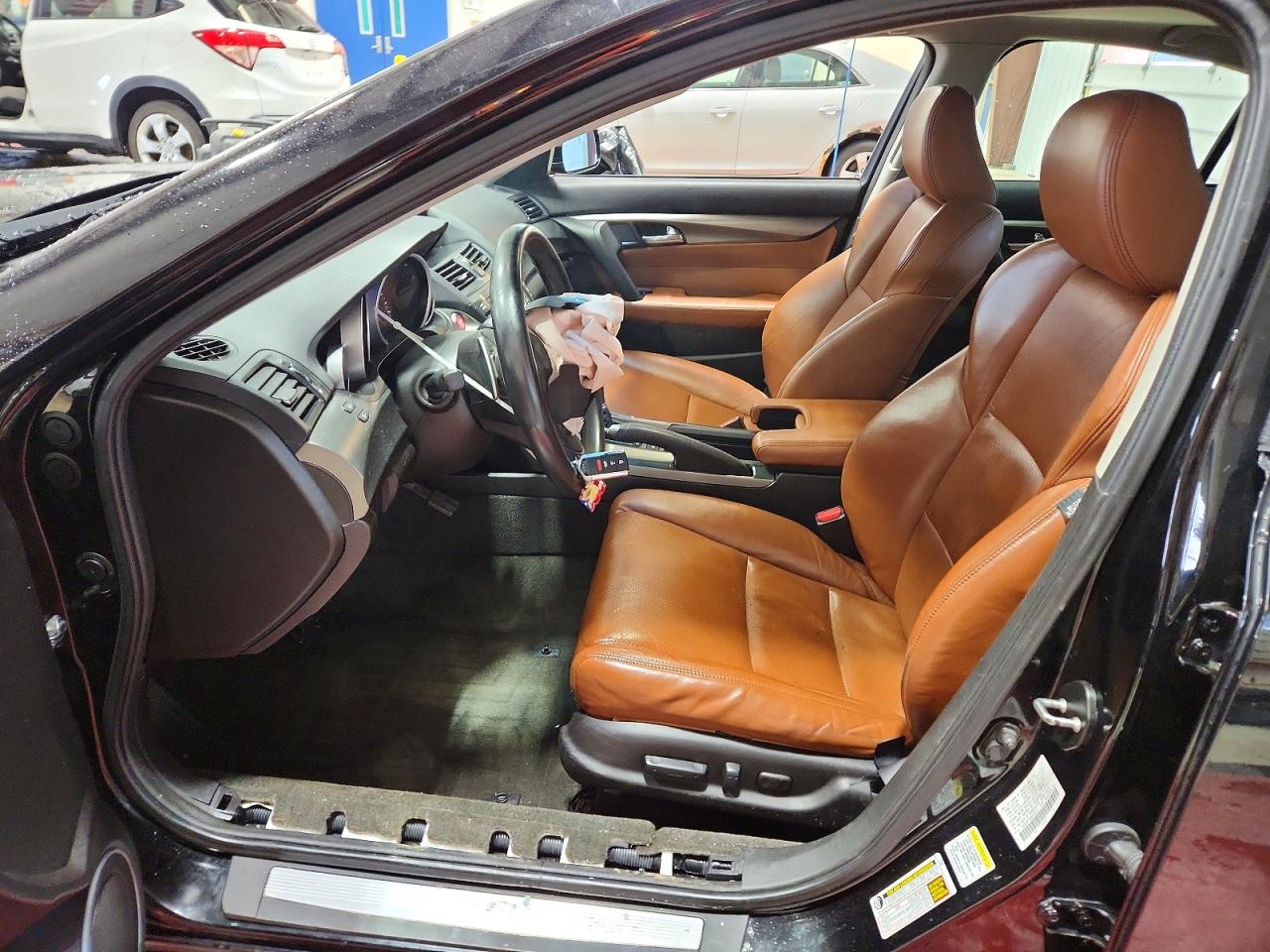 2013 ACURA TL TECH photo 7