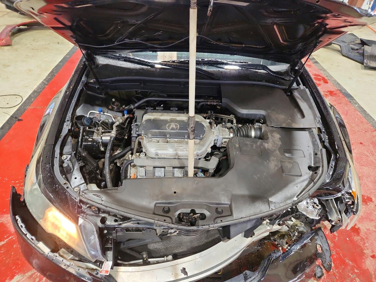 2013 ACURA TL TECH photo 11