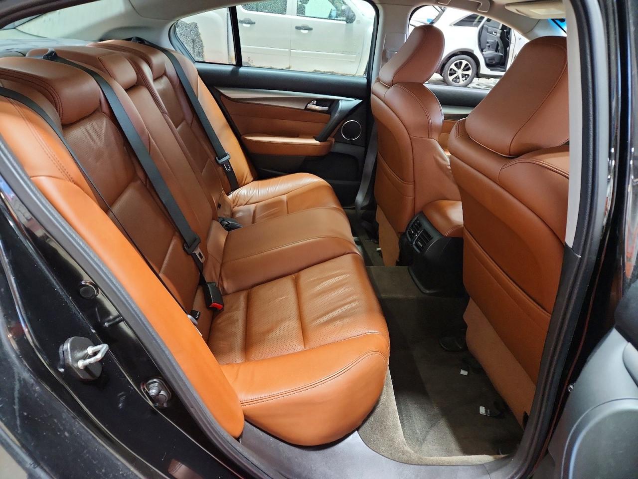 2013 ACURA TL TECH photo 10