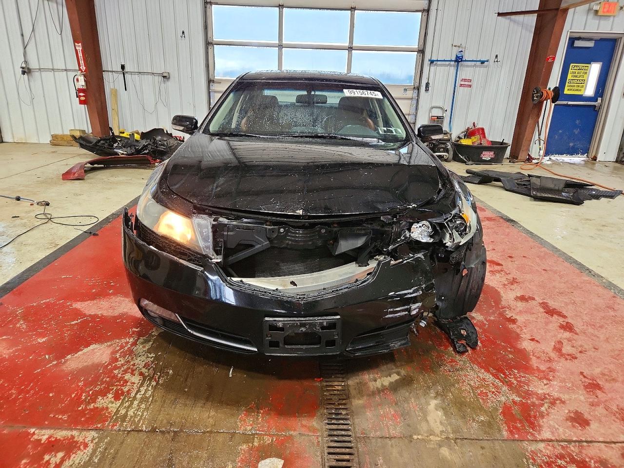 2013 ACURA TL TECH photo 5