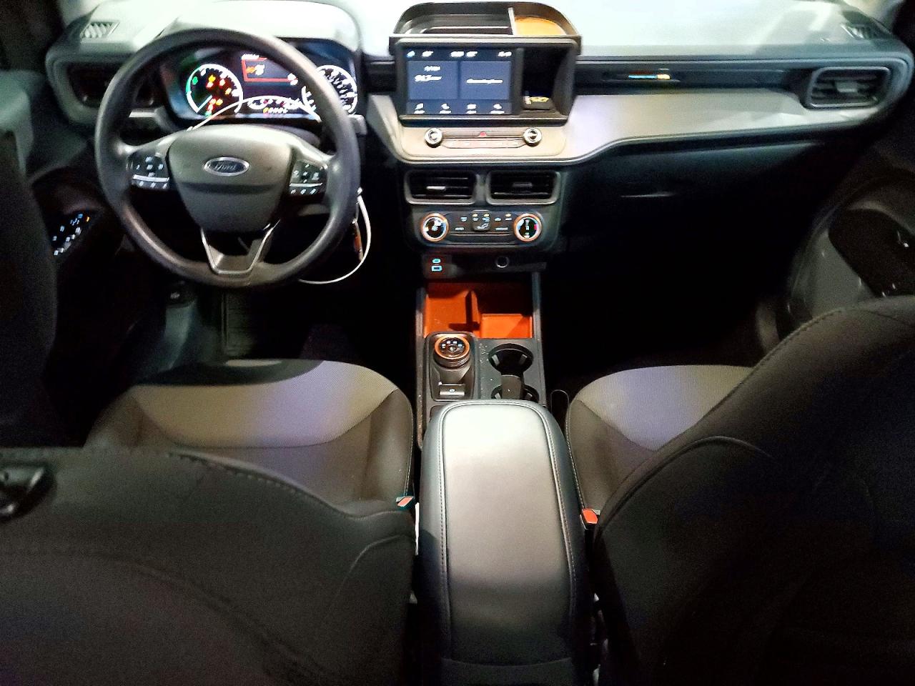 2024 FORD MAVERICK XL photo 8