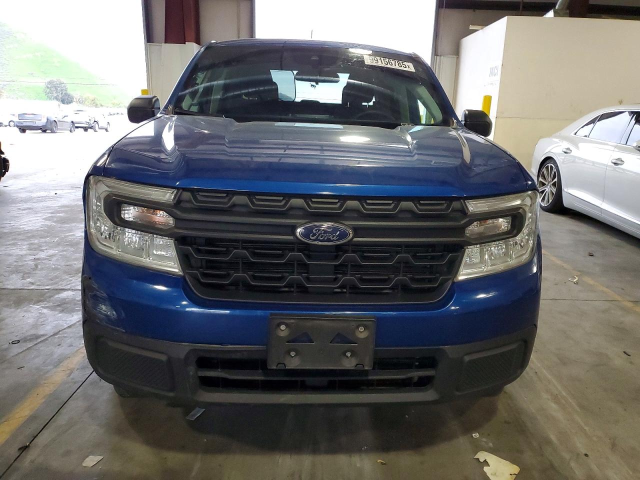 2024 FORD MAVERICK XL photo 5