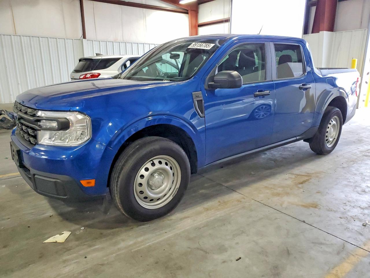 2024 FORD MAVERICK