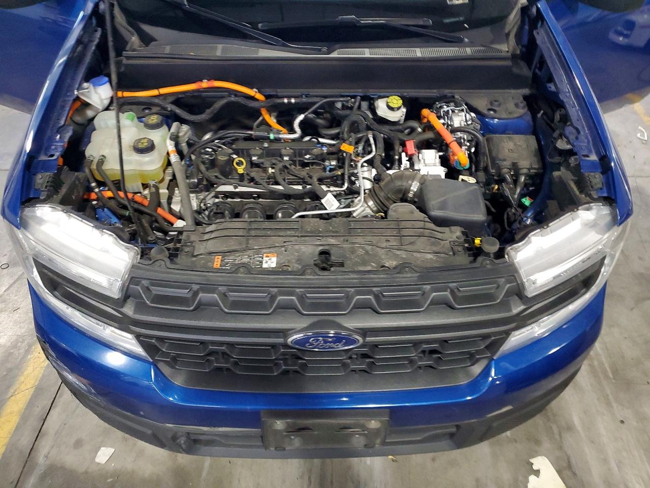 2024 FORD MAVERICK XL photo 11