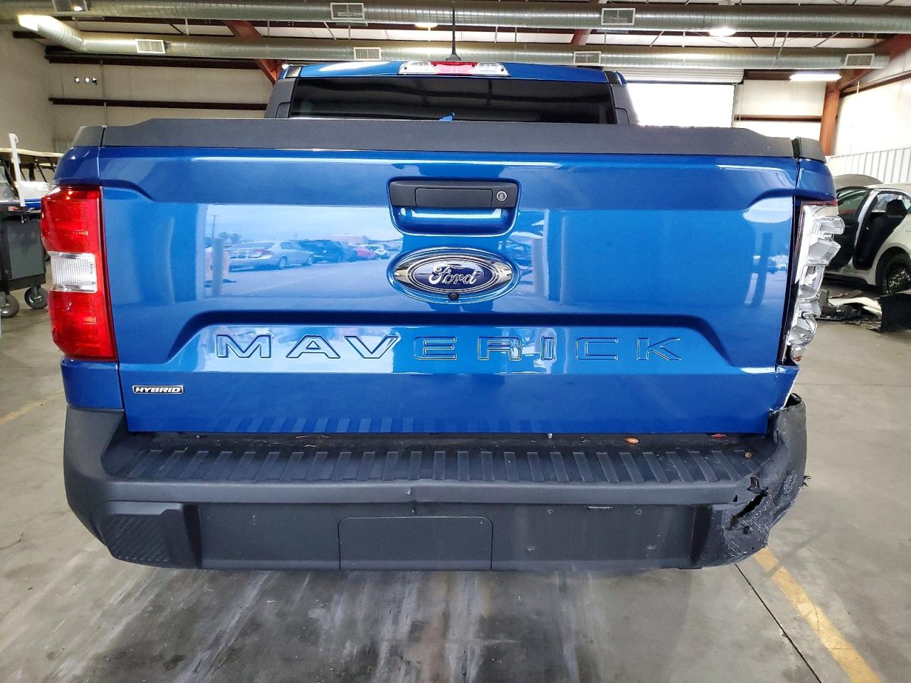 2024 FORD MAVERICK XL photo 6
