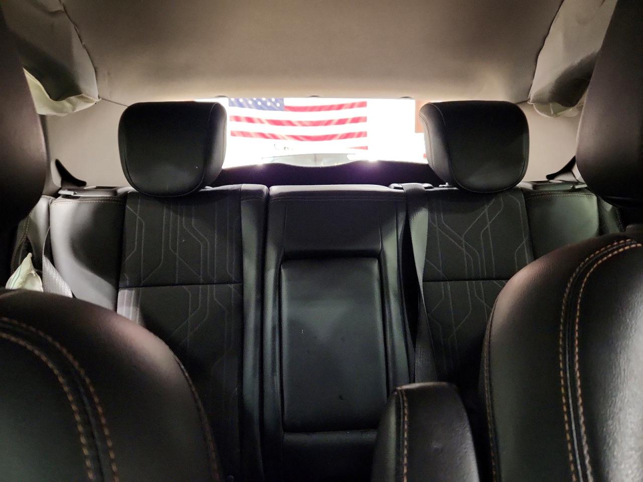2019 CHEVROLET TRAX 1LT photo 10