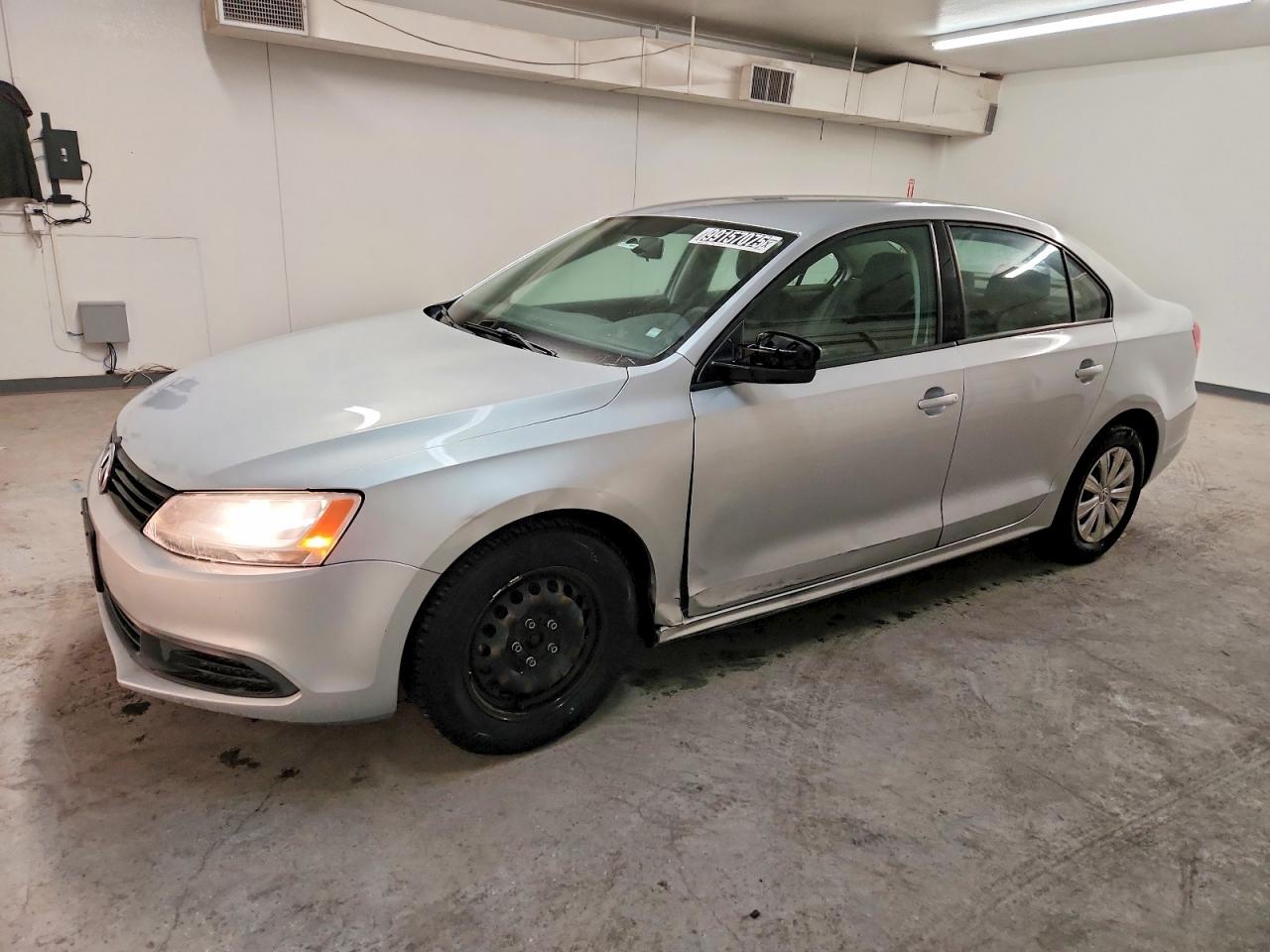 2013 VOLKSWAGEN JETTA