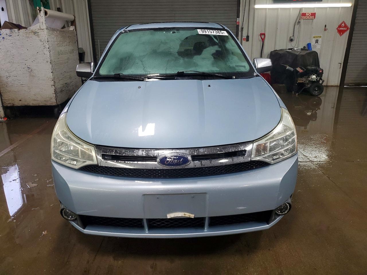 2008 FORD FOCUS SE photo 5